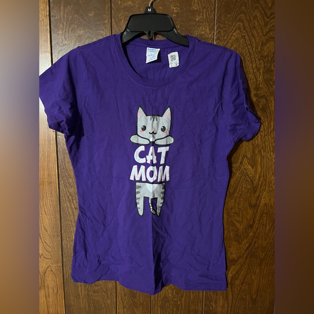 Cat Tshirt